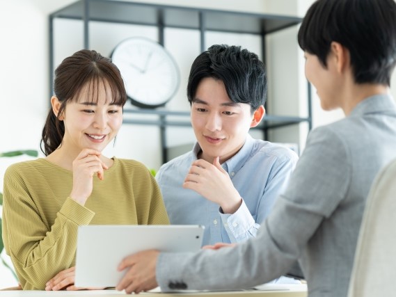 ライフプランの作成・提案